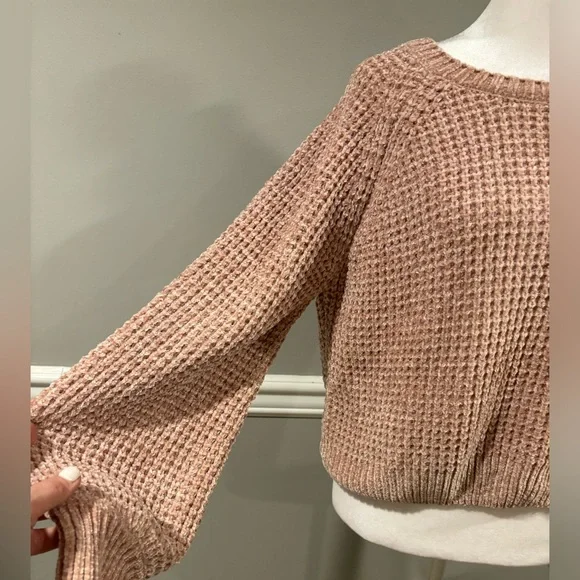 Women's/Teen's Altard State Sweater - softest sweater ever Size Large NWOT - Picture 4 of 11